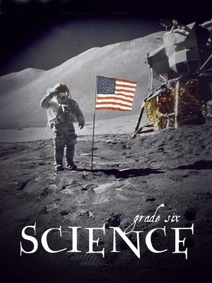cover image of Science-Grade 6